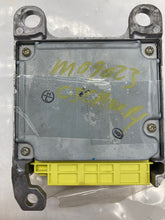 Load image into Gallery viewer, AIR BAG CONTROL MODULE COMPUTER Camry 2004 04 2005 05 2006 06 - NW38070
