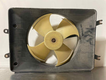 Load image into Gallery viewer, CONDENSER FAN ASSEMBLY MDX Pilot 2001 01 2002 02 03 04 - NW63617
