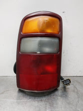 Load image into Gallery viewer, TAIL LIGHT LAMP Suburban 1500 Suburban 2500 Tahoe Yukon 00-03 Left - NW246694
