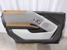 Load image into Gallery viewer, Front Interior Door Trim Panel  BMW I3 2014 - NW93680

