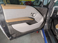 Load image into Gallery viewer, Front Interior Door Trim Panel  BMW I3 2014 - NW93680
