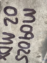 Load image into Gallery viewer, Air Bag Computer Acura MDX 2001 01 2002 02 - NW28175
