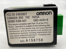 Load image into Gallery viewer, THEFT LOCKING MODULE CL MDX TL 2001 01 02 03 04 05 06 - NW28178
