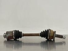 Load image into Gallery viewer, FRONT CV AXLE SHAFT Santa Fe Sorento 10 11 12 13 AT Right - NW225310
