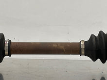 Load image into Gallery viewer, FRONT CV AXLE SHAFT Santa Fe Sorento 10 11 12 13 AT Right - NW225310
