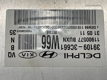 Load image into Gallery viewer, ECU ECM COMPUTER Kia Sedona 2011 11 2012 12 - NW60725

