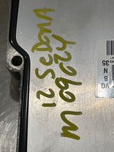 Load image into Gallery viewer, ECU ECM COMPUTER Kia Sedona 2011 11 2012 12 - NW60725
