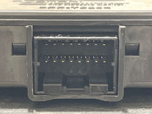 Load image into Gallery viewer, SUSPENSION CONTROL MODULE COMPUTER Azera Santa Fe Veracruz Sedona 10-14 - NW33356
