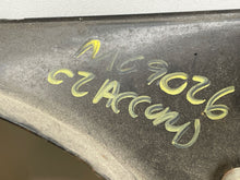 Load image into Gallery viewer, CONDENSER FAN W MOTOR Accord 1998 98 99 00 01 02 4cyl - NW63991
