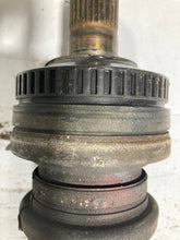 Load image into Gallery viewer, REAR AXLE SHAFT Boxster Boxster S 97 98 99 00 01 02 MT Right - NW225544
