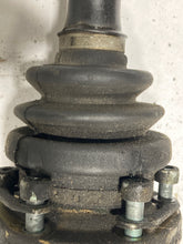 Load image into Gallery viewer, REAR AXLE SHAFT Boxster Boxster S 97 98 99 00 01 02 MT Right - NW225544
