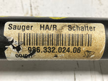 Load image into Gallery viewer, REAR AXLE SHAFT Boxster Boxster S 97 98 99 00 01 02 MT Right - NW225544
