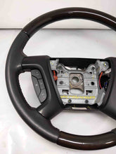 Load image into Gallery viewer, Steering Wheel Buick Enclave 2014 - NW245330
