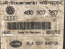 Load image into Gallery viewer, LAMP COMPUTER Audi A4 S4 A6 TT 99 00 01 02 03 04 05 06 - NW28726
