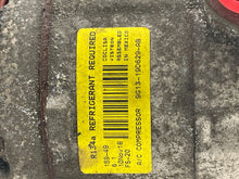Load image into Gallery viewer, AC A/C AIR CONDITIONING COMPRESSOR Flex Taurus Taurus X MKS MKT Sable 08-12 - NW444407
