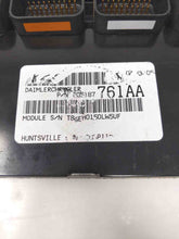 Load image into Gallery viewer, ECU ECM Computer  PT CRUISER 2010 - NW245250
