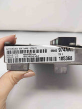 Load image into Gallery viewer, ECU ECM Computer  PT CRUISER 2010 - NW245250
