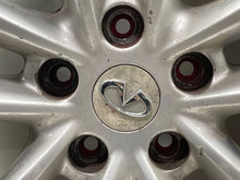 Load image into Gallery viewer, WHEEL RIM FX Series FX35 FX50 QX70 09-17 18x8 ALLOY - NW255220
