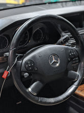Load image into Gallery viewer, Steering Wheel  MERCEDES E-CLASS 2011 - NW245771

