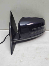 Load image into Gallery viewer, SIDE VIEW DOOR MIRROR E300 E350 E400 E550 E63 10 11 12 13 Left - NW243392
