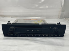 Load image into Gallery viewer, RADIO BMW X3 Z4 2007 07 2008 08 2009 09 2010 10 - NW136756
