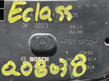 Load image into Gallery viewer, THROTTLE BODY Mercedes R350 R500 E350 C250 ML350 S400 2006 06 07 08 09 10 11 - NW246433
