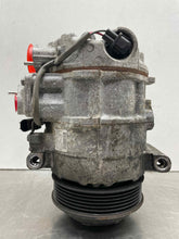 Load image into Gallery viewer, AC A/C AIR CONDITIONING COMPRESSOR C230 C250 C300 C350 C63 08-15 - NW239749
