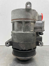 Load image into Gallery viewer, AC A/C AIR CONDITIONING COMPRESSOR C230 C250 C300 C350 C63 08-15 - NW239749
