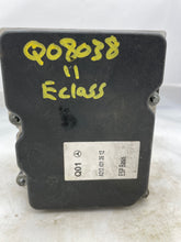 Load image into Gallery viewer, ABS ANTI-LOCK BRAKE PUMP E350 E550 E63 2011 11 2012 12 - NW220605
