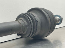Load image into Gallery viewer, REAR AXLE SHAFT E250D E300 E350 E400 E550 E63 GLK350 10-15 - NW225448
