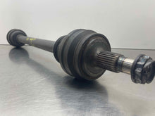 Load image into Gallery viewer, REAR AXLE SHAFT E250D E300 E350 E400 E550 E63 GLK350 10-15 - NW225448
