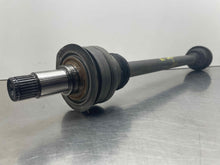 Load image into Gallery viewer, REAR AXLE SHAFT E250D E300 E350 E400 E550 E63 GLK350 10-15 - NW225448
