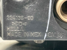 Load image into Gallery viewer, FOG LAMP LIGHT Trailblazer Trailblazer Ext Ascender 02-09 Bumper Mounted Left - NW255005
