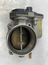 Load image into Gallery viewer, Throttle Body  TRAILBLAZER 2008 - NW246273
