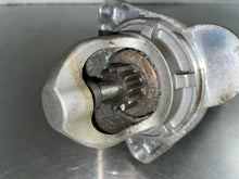 Load image into Gallery viewer, [INVENTORYCAR_YEAR_MAKE_MODEL] STARTER MOTOR - NW243148
