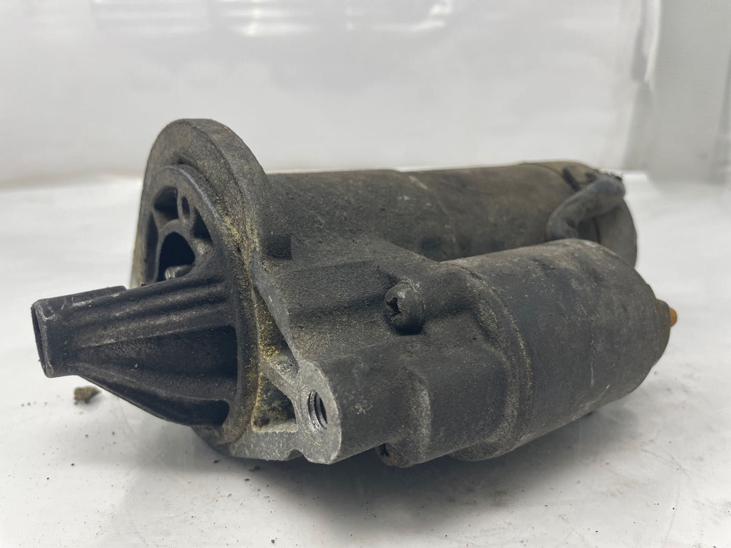 STARTER MOTOR Cherokee Grand Cherokee TJ Wrangler YJ 94-98 - NW170029