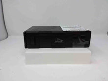 Load image into Gallery viewer, CD CHANGER Jaguar XJ8 XK8 2000 00 01 02 03 04 05 06 - NW137965
