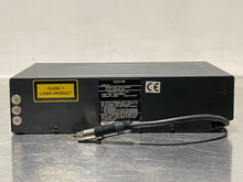Load image into Gallery viewer, CD CHANGER Jaguar XJ8 XK8 2000 00 01 02 03 04 05 06 - NW137965
