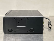 Load image into Gallery viewer, CD CHANGER Jaguar XJ8 XK8 2000 00 01 02 03 04 05 06 - NW137965
