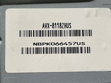 Load image into Gallery viewer, INFO-GPS SCREEN Acura RDX 2013 13 2014 14 2015 15 - NW220025
