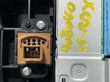 Load image into Gallery viewer, INFO-GPS SCREEN Acura RDX 2013 13 2014 14 2015 15 - NW220025
