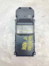 Load image into Gallery viewer, FRONT DOOR WINDOW SWITCH Acura RDX 2013 13 2014 14 2015 15 Left - NW244221
