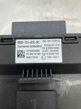 Load image into Gallery viewer, BACK UP CONTROL MODULE COMPUTER ILX RDX 2013 13 2014 14 2015 15 - NW233295
