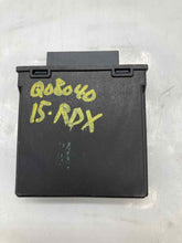 Load image into Gallery viewer, BACK UP CONTROL MODULE COMPUTER ILX RDX 2013 13 2014 14 2015 15 - NW233295
