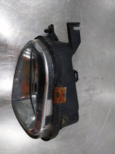 Load image into Gallery viewer, FOG LAMP LIGHT C230 C240 C280 C320 03-09 Bumper Mounted Left - NW255427
