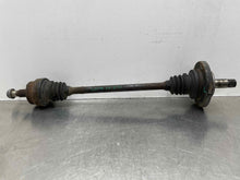 Load image into Gallery viewer, CV AXLE SHAFT Mercedes E320 E350 2003 03 2004 04 2005 05 2006 06 Rear - NW225397
