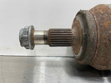 Load image into Gallery viewer, CV AXLE SHAFT Mercedes E320 E350 2003 03 2004 04 2005 05 2006 06 Rear - NW225397
