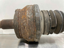 Load image into Gallery viewer, CV AXLE SHAFT Mercedes E320 E350 2003 03 2004 04 2005 05 2006 06 Rear - NW225397

