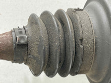 Load image into Gallery viewer, CV AXLE SHAFT Mercedes E320 E350 2003 03 2004 04 2005 05 2006 06 Rear - NW225397
