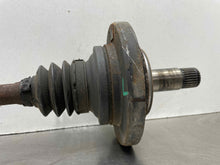 Load image into Gallery viewer, CV AXLE SHAFT Mercedes E320 E350 2003 03 2004 04 2005 05 2006 06 Rear - NW225397
